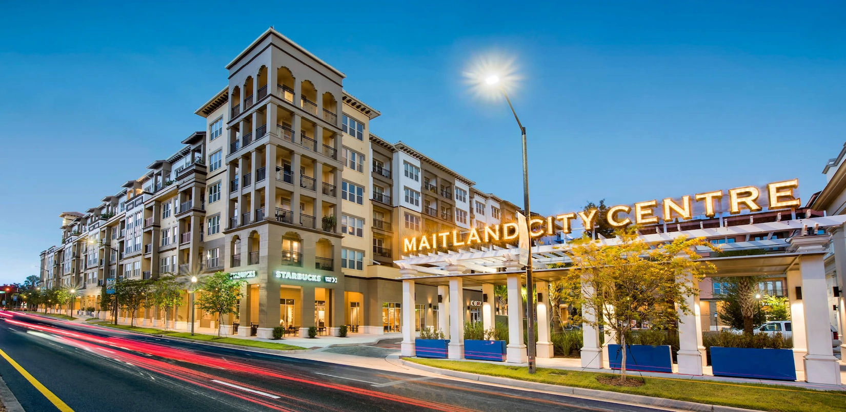 Office and commercial building cleaning services in Maitland, FL