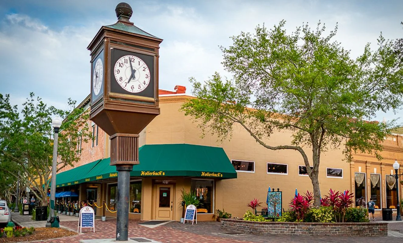 Office and industrial workspace cleaning services in Sanford, FL