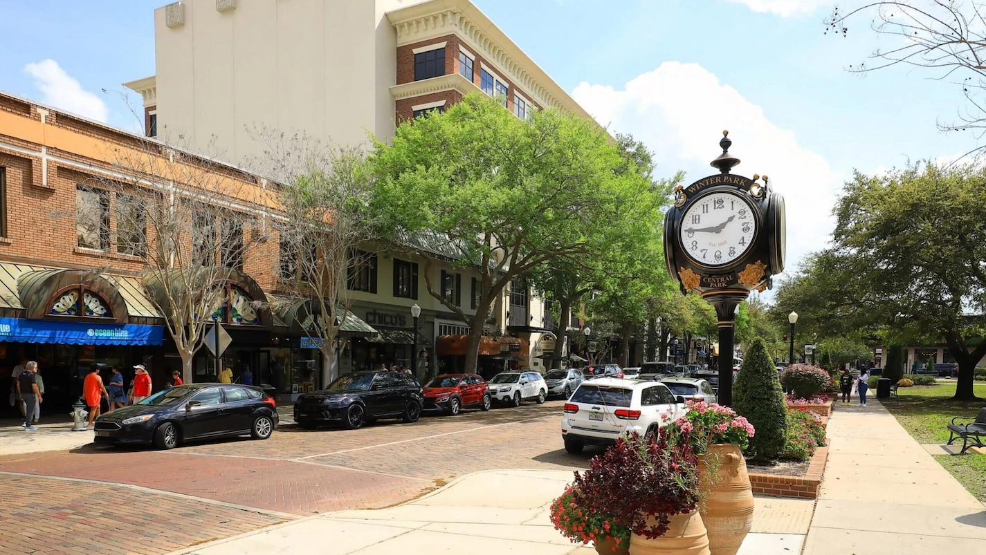 High-end office cleaning services in Winter Park FL