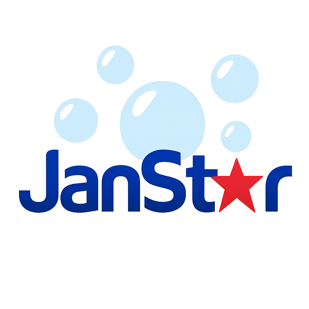 Janstar Janitorial