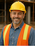 general contractor headshot